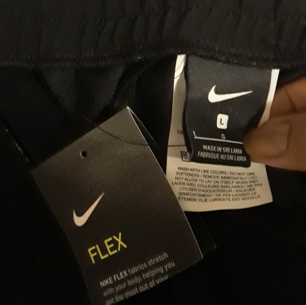 Nike pants
